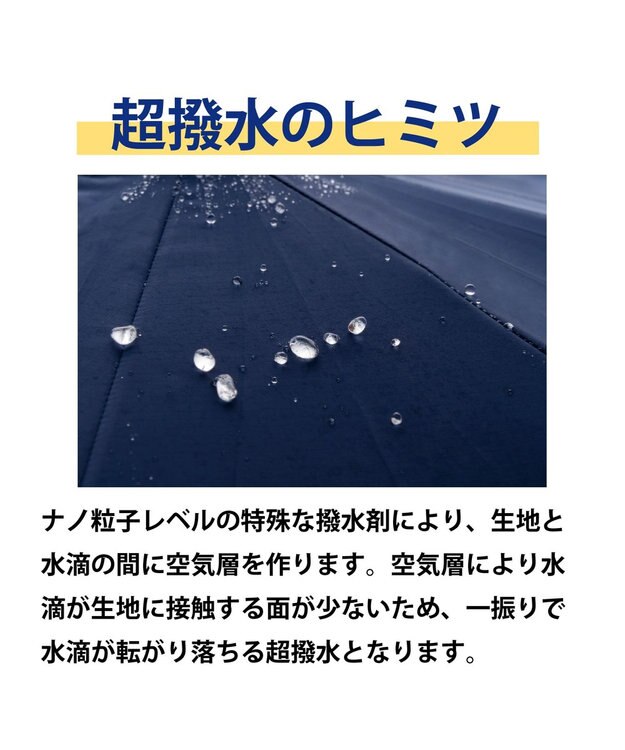 MOONBAT 【超撥水】フロータス (FLO(A)TUS) 長傘 コットンフラワー 耐風 ペールスカイ