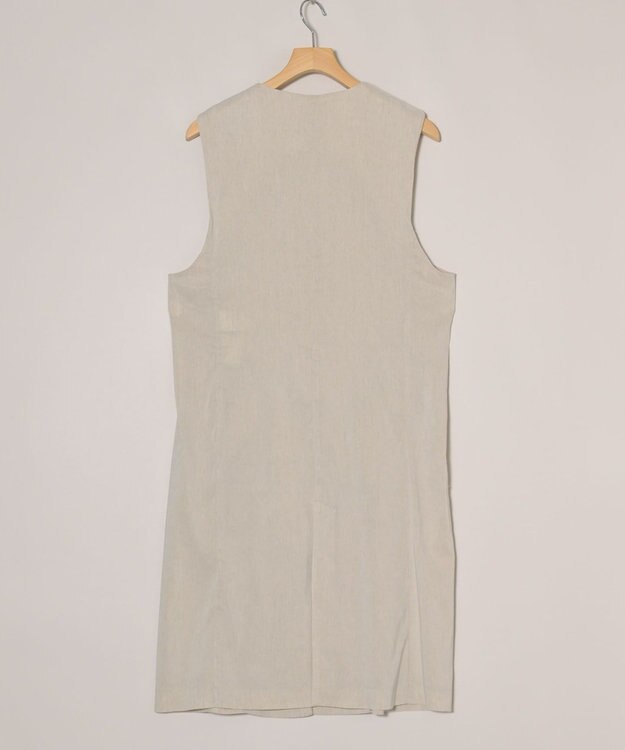 ONWARD Reuse Park 【23区】ベスト春夏 ベージュ