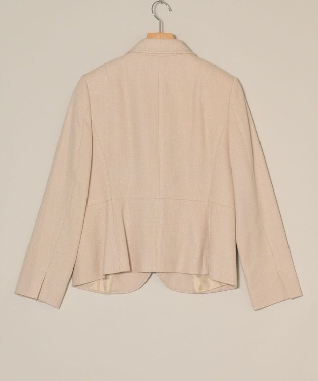 ONWARD Reuse Park 【23区】ジャケット春夏 ベージュ