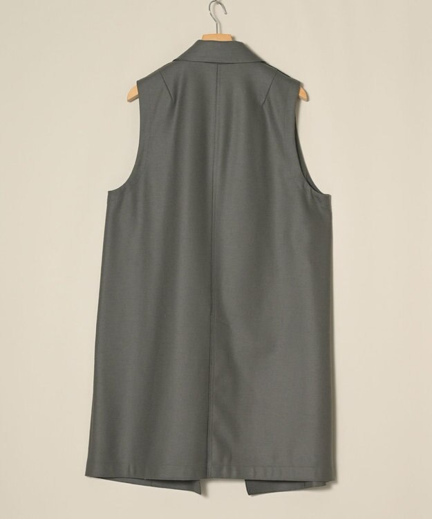 ONWARD Reuse Park 【23区】ジャケット秋冬 グリーン