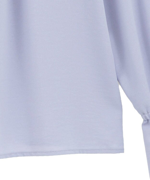 YECCA VECCA タックデザインブラウス Mint