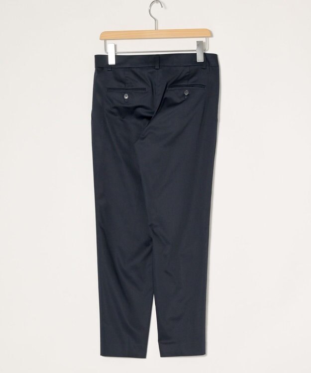 ONWARD Reuse Park 【23区】パンツ春夏 ネイビー