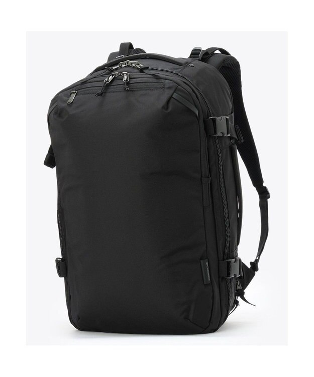 Columbia Columbia/ タイガーブルック40Lトラベルバックパック /コロンビア Black