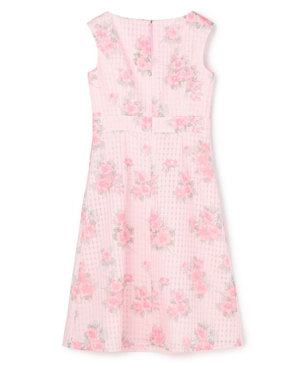 TOCCA YOUR BLOOM ドレス ピンク系5