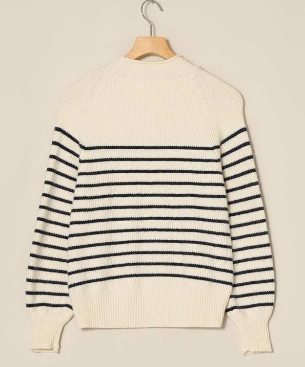 ONWARD Reuse Park 【any SiS】ニット秋冬 オフホワイト