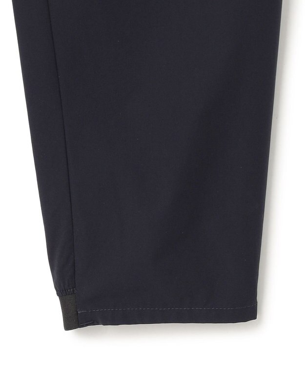 UNFILO MENS 【新色追加】FINE MOVE ジョグパン [24年商品] [新色]ネイビー