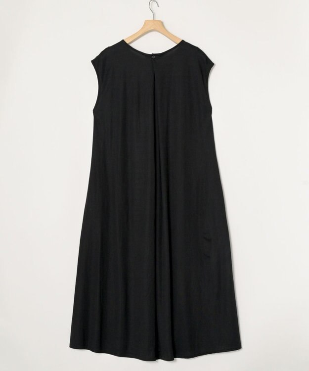 ONWARD Reuse Park 【any FAM】ワンピース春夏 ブラック