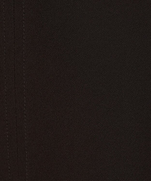 JOSEPH クレープブラウス BUICK Cocoa