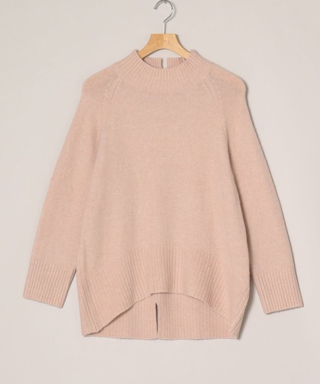 ONWARD Reuse Park 【any SiS】ニット秋冬 ピンク