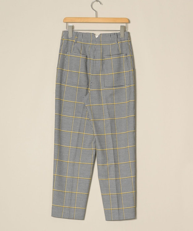 ONWARD Reuse Park 【ICB】パンツ秋冬 イエロー