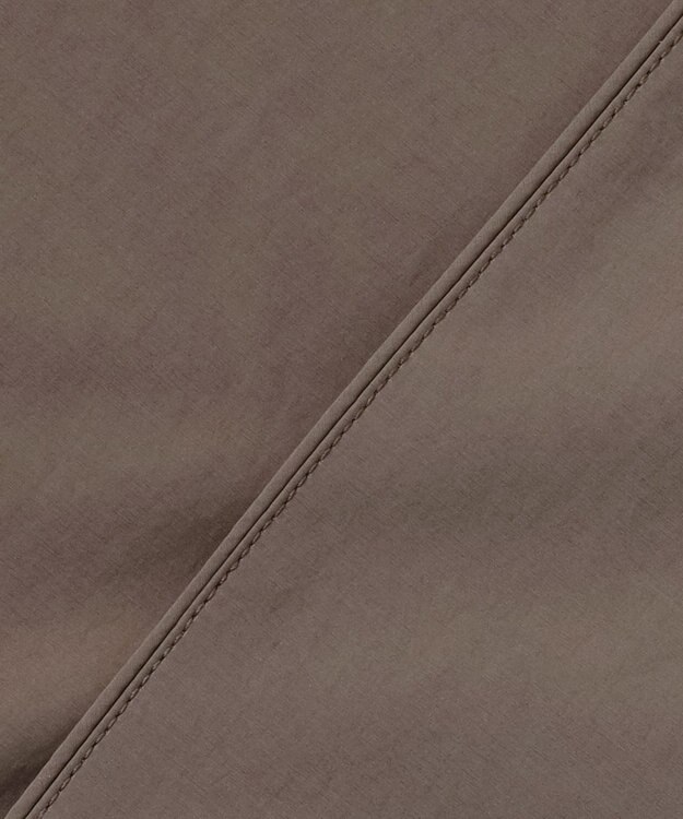 JOSEPH ABBOUD 【サスティナブル素材/JAPANファブリック/ECO撥水】キューブテックス ブルゾン ベージュ系