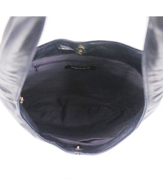 Regalo Felice 【肩に掛けやすい / A4サイズ対応 / 日本製】トート / REGALO NV(ネイビー)