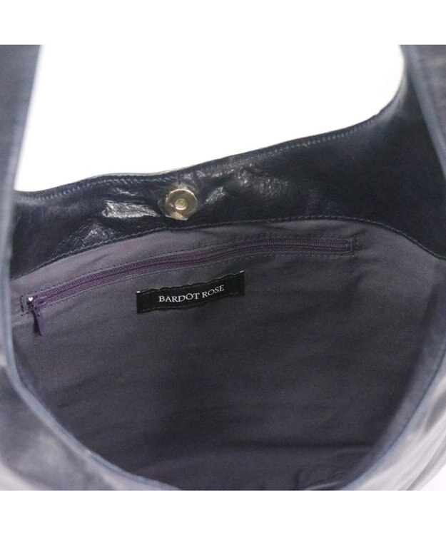 Regalo Felice 【肩に掛けやすい / A4サイズ対応 / 日本製】トート / REGALO NV(ネイビー)