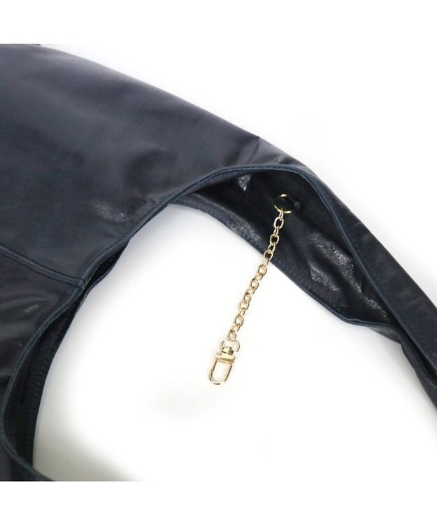 Regalo Felice 【肩に掛けやすい / A4サイズ対応 / 日本製】トート / REGALO NV(ネイビー)