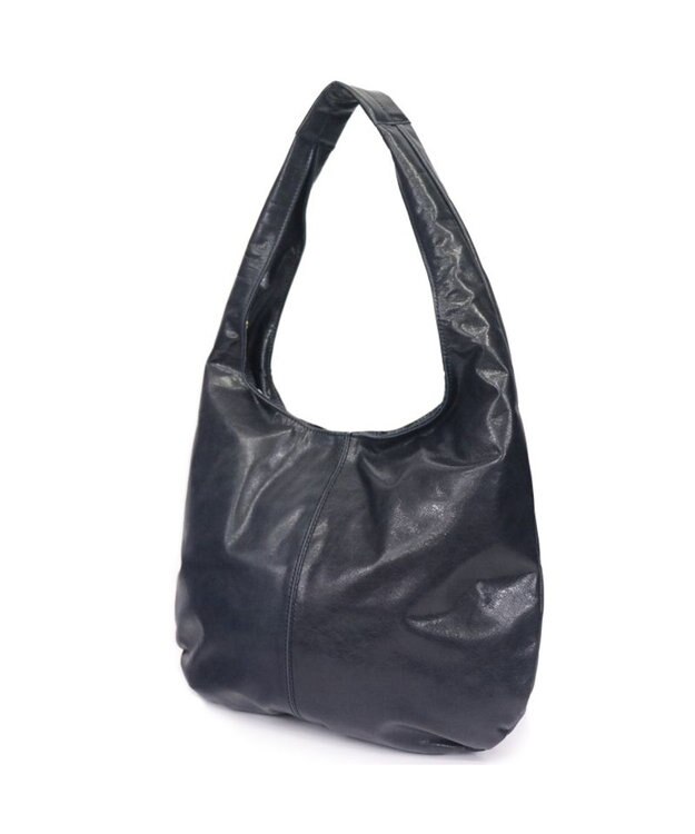 Regalo Felice 【肩に掛けやすい / A4サイズ対応 / 日本製】トート / REGALO NV(ネイビー)