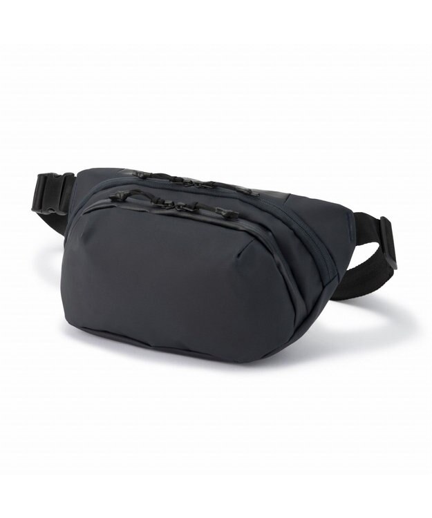 ZERO HALLIBURTON  ZFB2 ウエストバッグ 81541 ネイビー