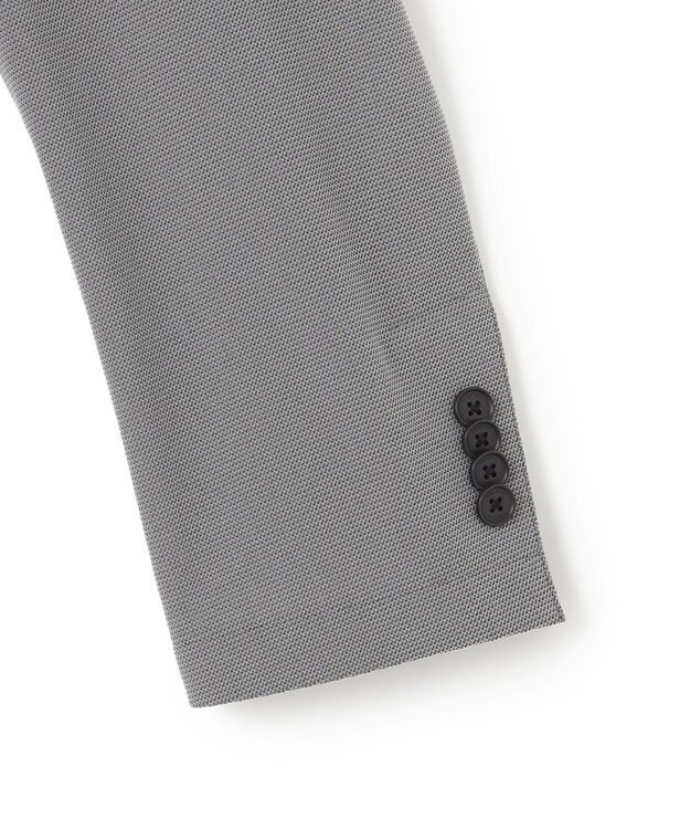 JOSEPH HOMME 【新色追加】エアトールストレッチ 　ジャケット <新色>ライトグレー系