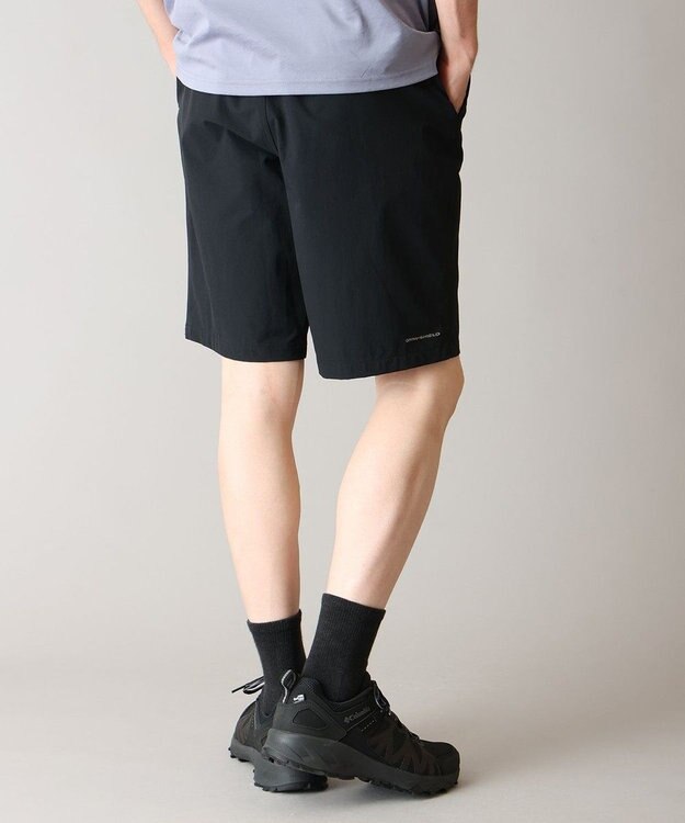 Columbia Columbia/ タイムトゥトレイルショーツ /コロンビア Black