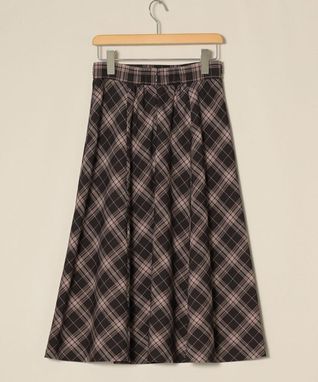 ONWARD Reuse Park 【any SiS】スカート秋冬 ブラウン