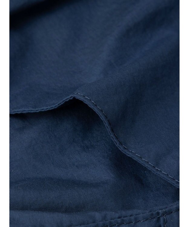 HELLY HANSEN 【キッズ・はっ水・記名ラベル付】 ヴォーゲンパンツ オーシャンネイビー