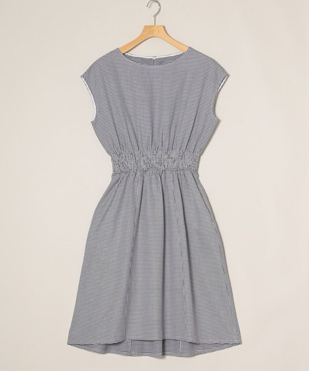 ONWARD Reuse Park 【23区】ワンピース春夏 ネイビー