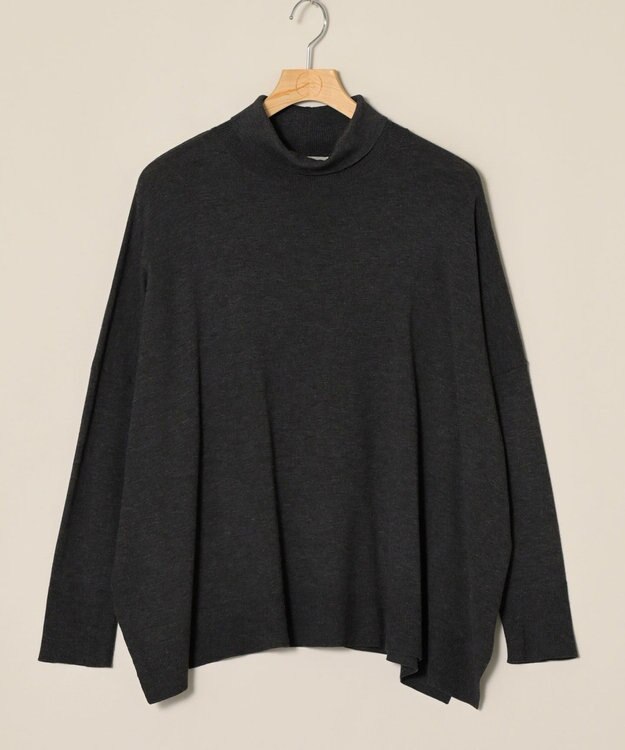 ONWARD Reuse Park 【UNFILO】ニット春夏 グレー