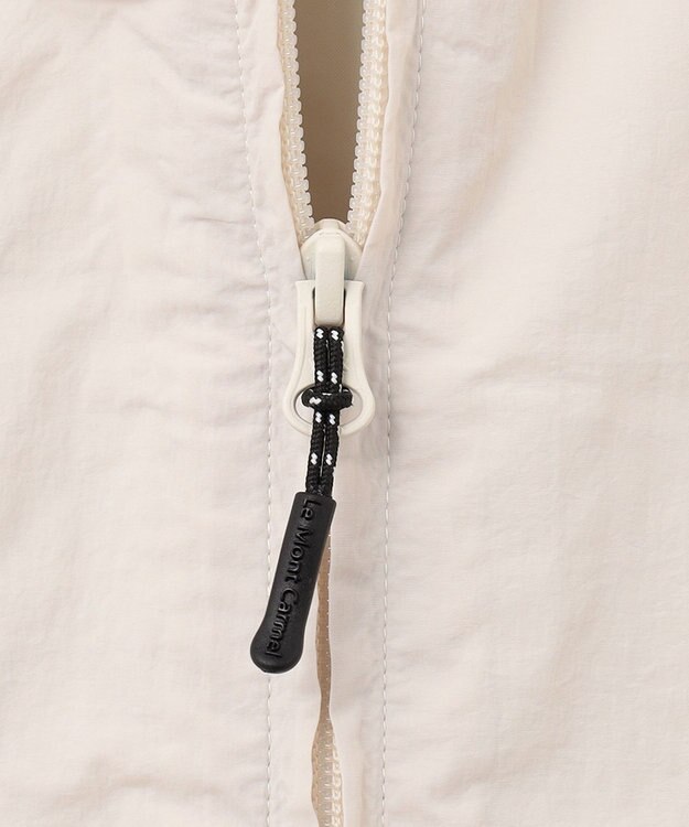 SHARE PARK LADIES 【UNISEX】蓄熱中綿モンスターカーディガン（S・Mサイズ） オフホワイト