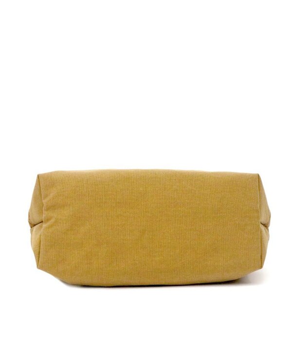 Regalo Felice 【軽量 / 秋冬にオススメ / 2way】トート小 / REGALO BE(ベージュ×ホワイトレオパード)