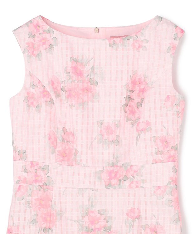 TOCCA YOUR BLOOM ドレス ピンク系5