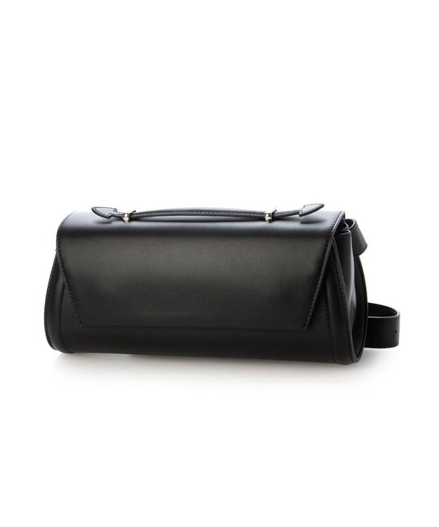 UNBILLION カカトゥ kakatoo / ロール型ボディバッグ ブラック