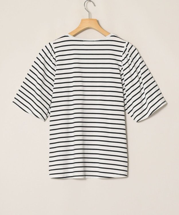 ONWARD Reuse Park 【any SiS】カットソー春夏 ブラック
