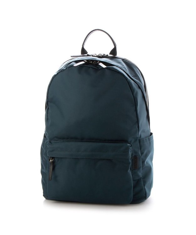 Y'SACCS 【LIMONTA】A4リュック　Mサイズ ダークブルー