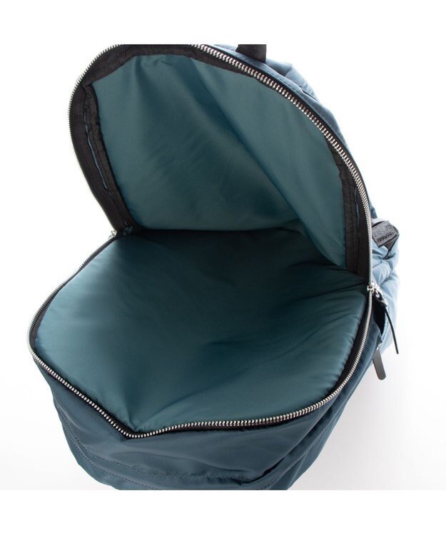 Y'SACCS 【LIMONTA】A4リュック　Mサイズ ダークブルー