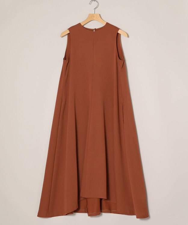 ONWARD Reuse Park 【uncrave】ワンピース春夏 オレンジ