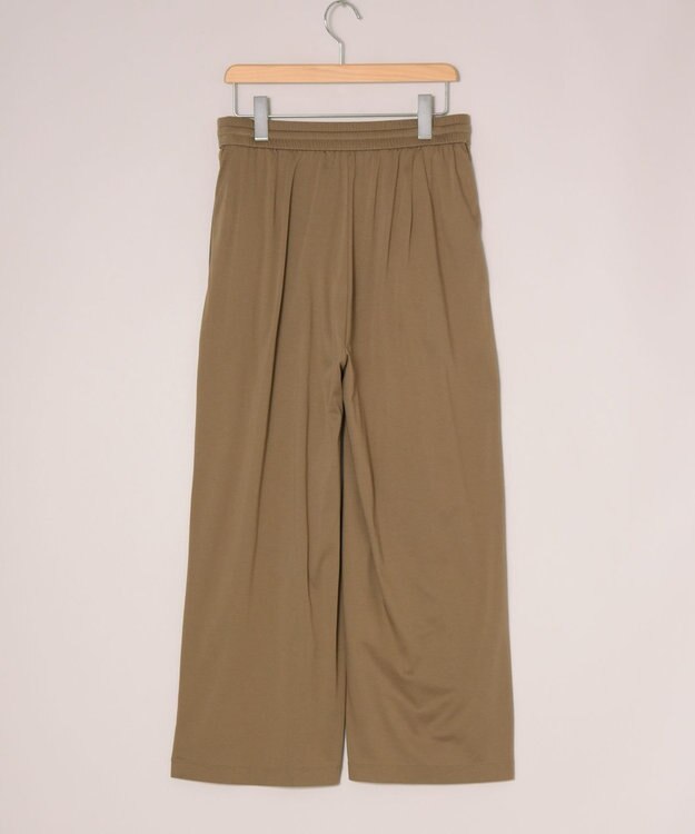 ONWARD Reuse Park 【自由区】パンツ春夏 グリーン