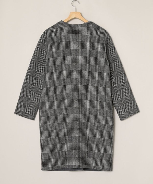 ONWARD Reuse Park 【組曲】コート秋冬 グレー