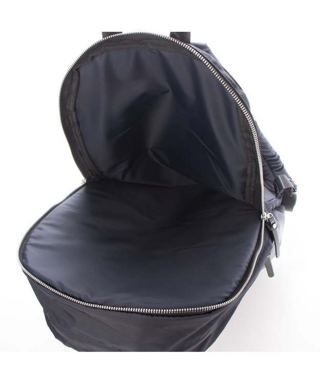 Y'SACCS 【LIMONTA】A4リュック　Mサイズ ネイビー