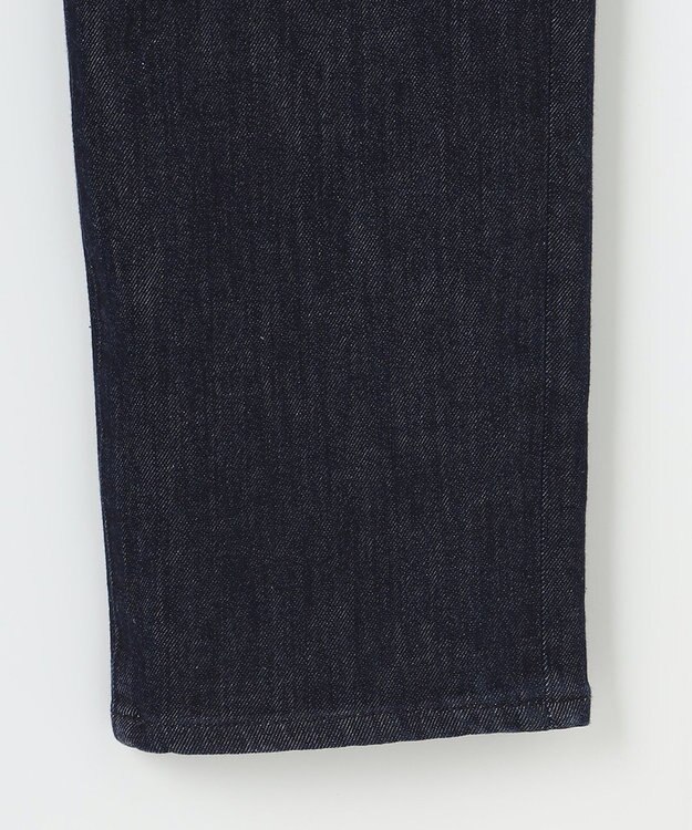 JOSEPH ABBOUD 【人気】2WAYストレッチISKOデニム ネイビー系