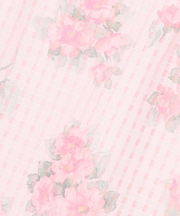 TOCCA YOUR BLOOM ドレス ピンク系5