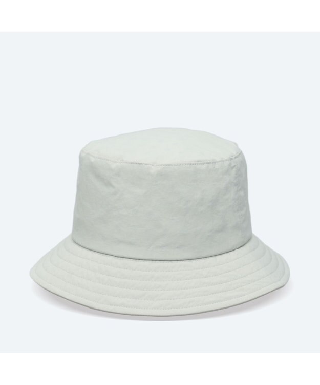 ATRENA ホッカルン バケットハット ベージュ