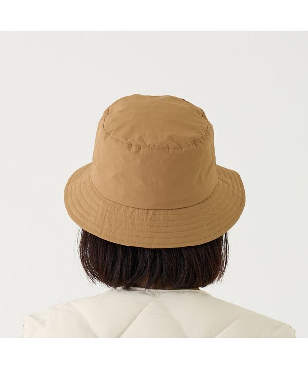 ATRENA ホッカルン バケットハット モカ