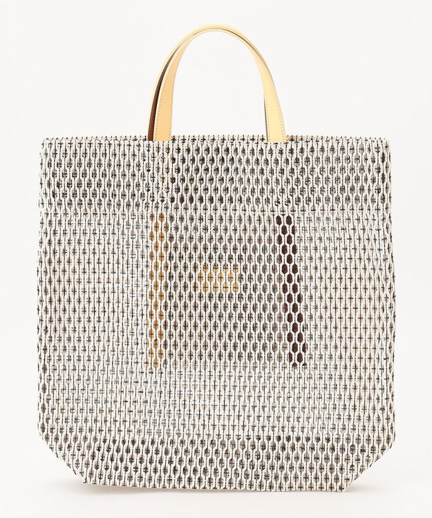 BEIGE， MARY AL TERNA / GAP トートバッグ L Wheat