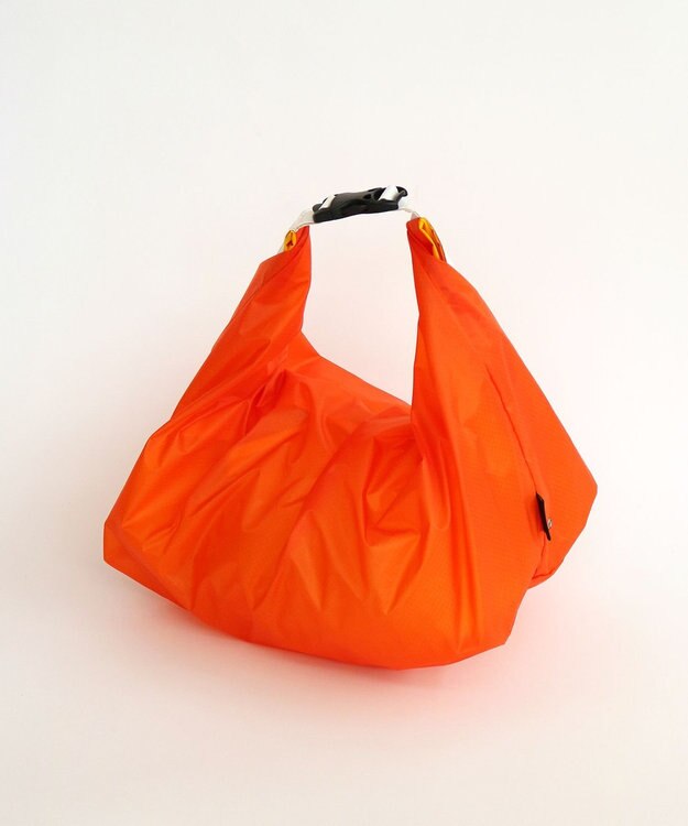 KASHIYAMA リユーザブルバッグ TAROCCO ORANGE