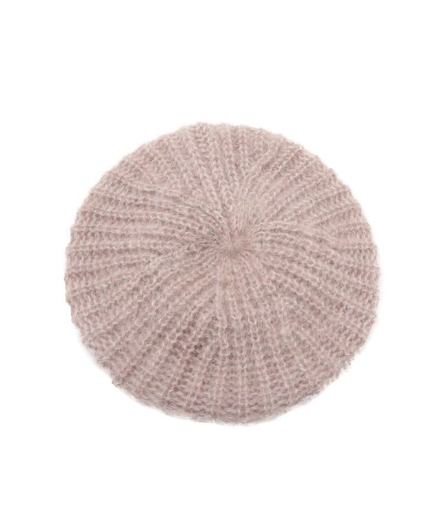 ATRENA モヘアリラックスニットベレー