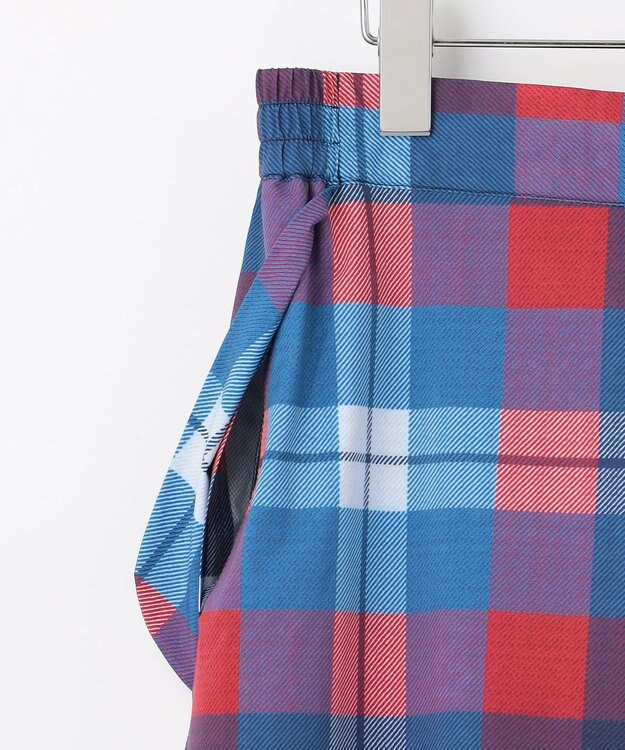 23区GOLF 【UNISEX】【防水/透湿/撥水】レインパンツ ホワイト系3