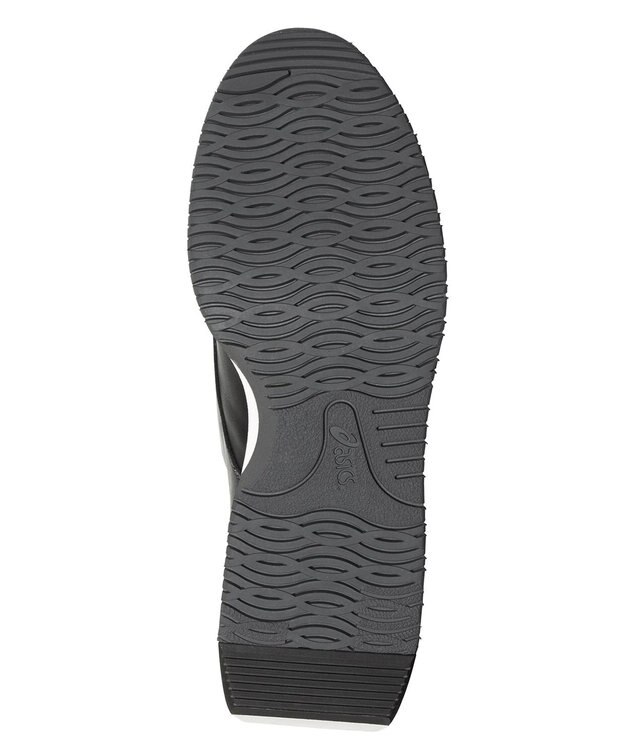 ASICS WALKING ペダラ ライドウォークLUX レディース 2E ブラック系