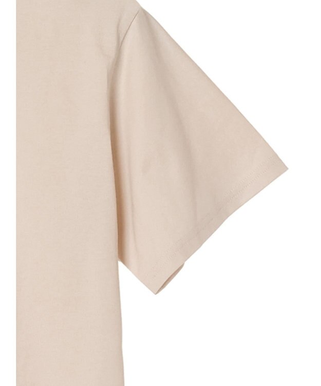 CRAFT STANDARD BOUTIQUE 【ＵＶカット】ＦＡＶＯＲＩＳＥ　ＴＥＥ Ivory