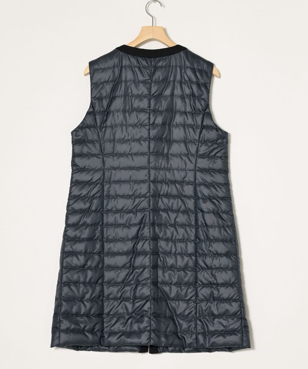 ONWARD Reuse Park 【自由区】ベスト秋冬 ネイビー