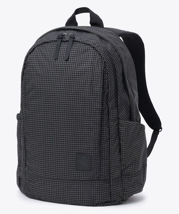 Columbia Columbia/ グレートスモーキーガーデンEX27Lバックパック /コロンビア Black