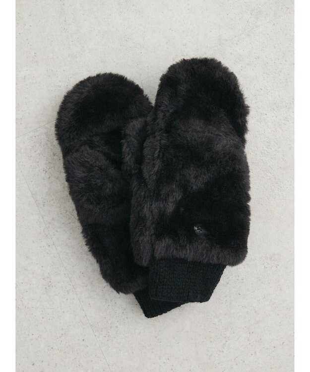 Green Parks ・２ＷＡＹファーミトン Black